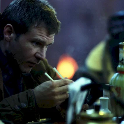Miniature photo du film : Blade Runner 