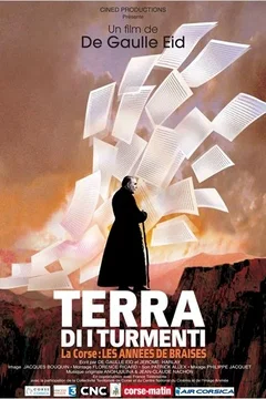 Affiche du film Terra Di i Turmenti