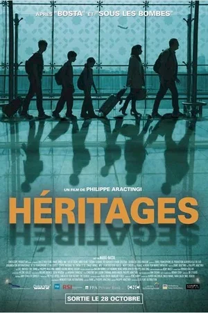 Affiche du film : Héritages