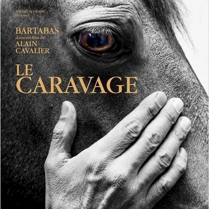 Miniature photo du film : Le Caravage