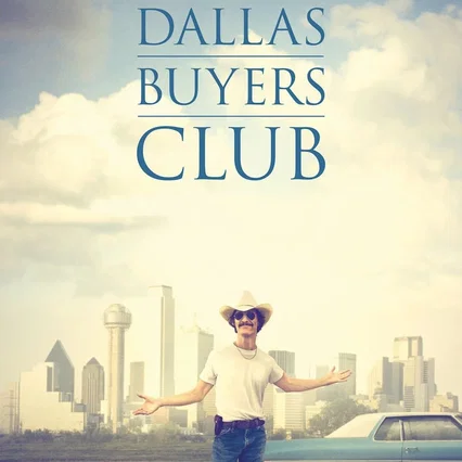 Miniature photo du film : Dallas Buyers Club