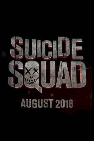 Photo du film : Suicide Squad 