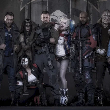 Miniature photo du film : Suicide Squad 