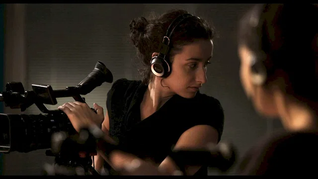 Photo 3 du film : Merci les jeunes