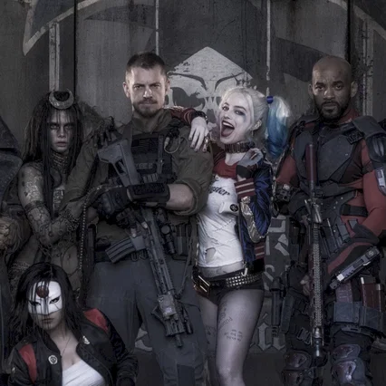 Miniature photo du film : Suicide Squad 