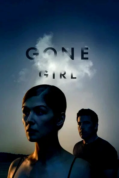 Affiche du film : Gone Girl