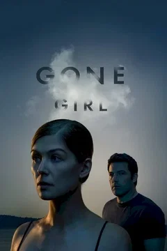 Affiche du film Gone Girl