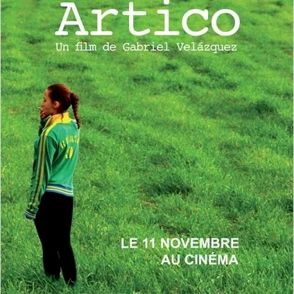 Miniature photo du film : Artico