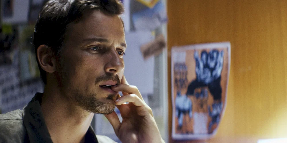 Photo du film : Les Amitiés invisibles
