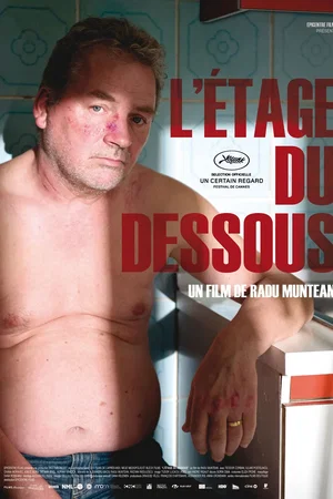 Photo du film : L'Étage du dessous