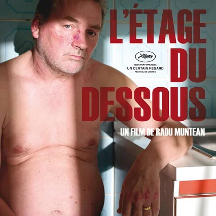 Miniature photo du film : L'Étage du dessous