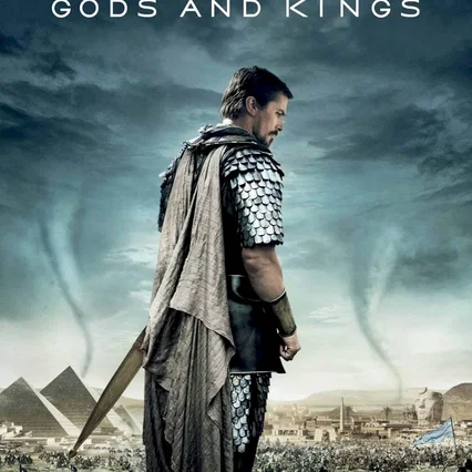Miniature photo du film : Exodus Gods and Kings
