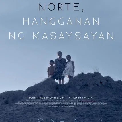 Miniature photo du film : Norte, the End of History