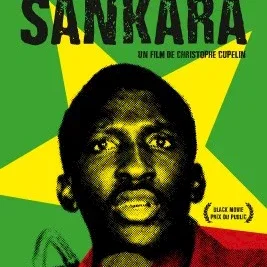 Miniature photo du film : Capitaine Thomas Sankara