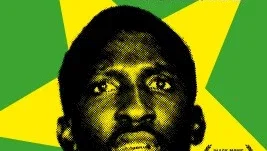 Affiche du film : Capitaine Thomas Sankara