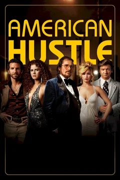 Affiche du film American Bluff