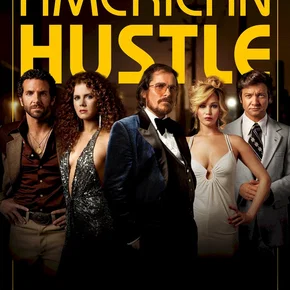 Photo du film : American Bluff