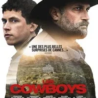 Photo du film : Les Cow-boys