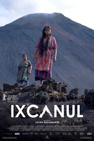 Photo du film : Ixcanul