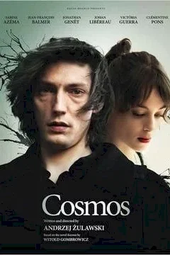 Affiche du film : Cosmos