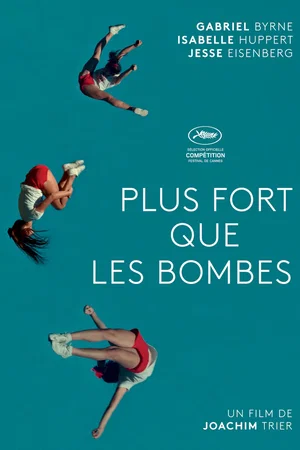 Photo 2 du film : Back Home