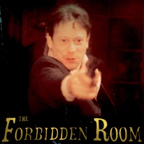 Photo du film : La Chambre interdite