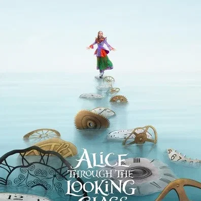 Miniature photo du film : Alice de l'autre côté du miroir