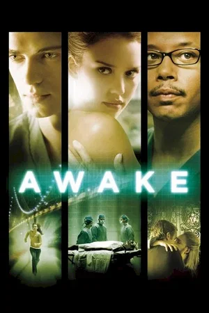 Affiche du film : Awake