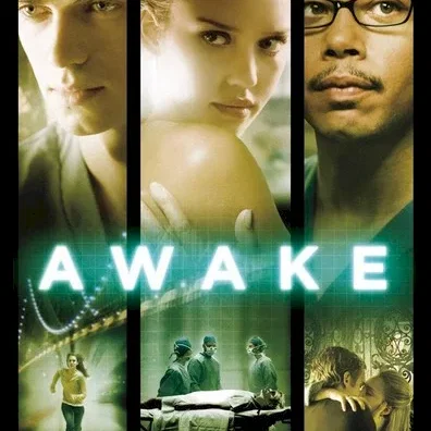 Miniature photo du film : Awake