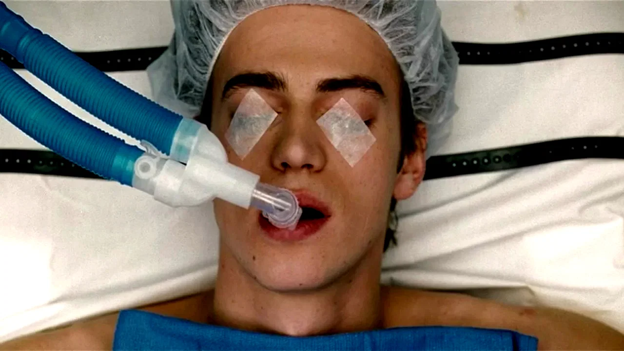 Photo 2 du film : Awake