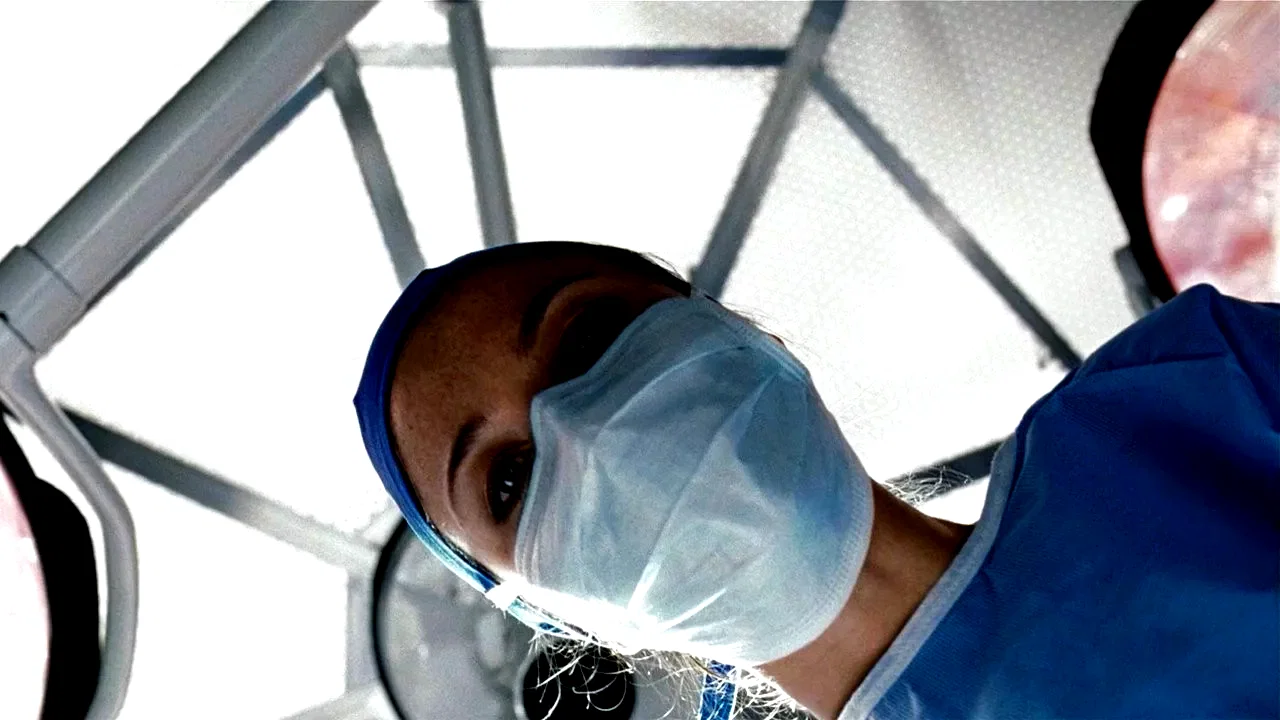 Photo 3 du film : Awake