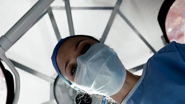 Photo du film : Awake