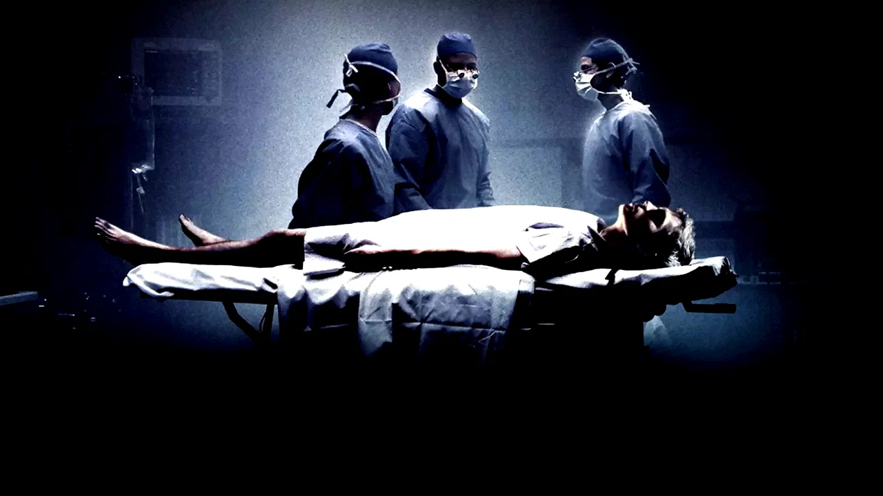 Photo 8 du film : Awake