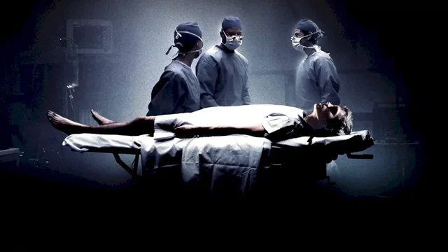 Photo du film : Awake