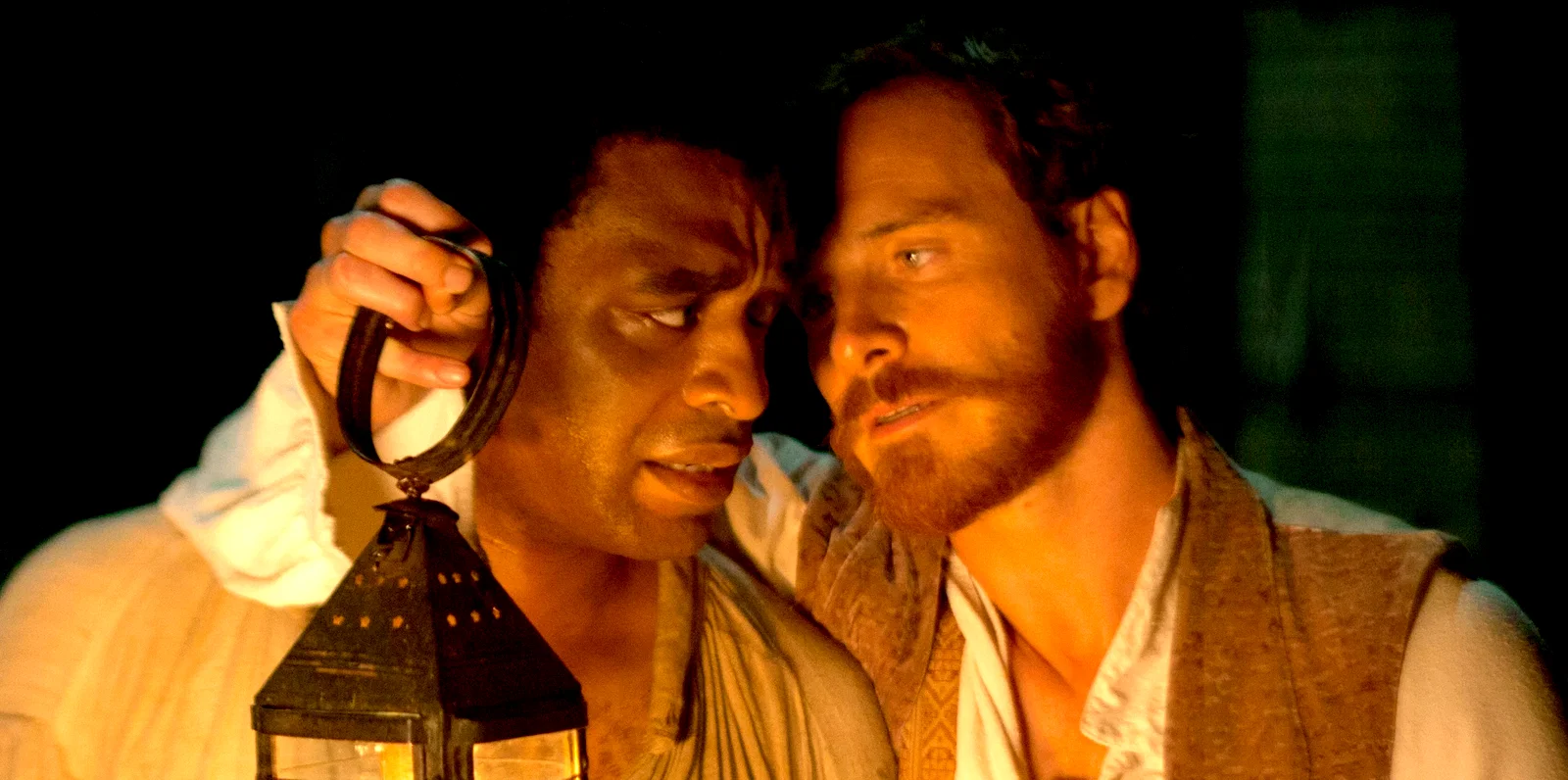 Photo 9 du film : Twelve Years a Slave