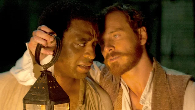Affiche du film : Twelve Years a Slave