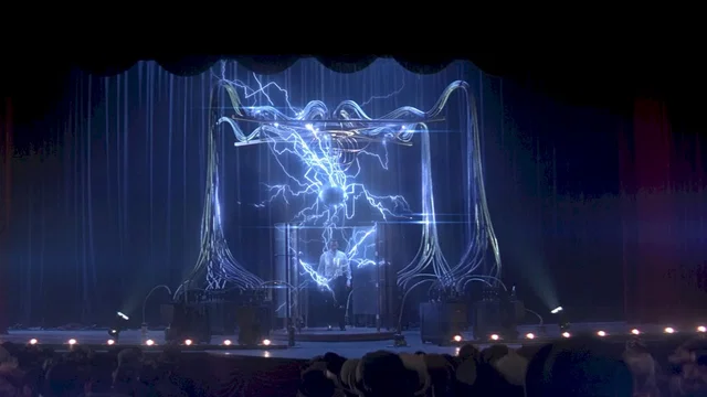 Photo du film : Le prestige