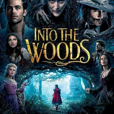 Miniature photo du film : Into the Woods 