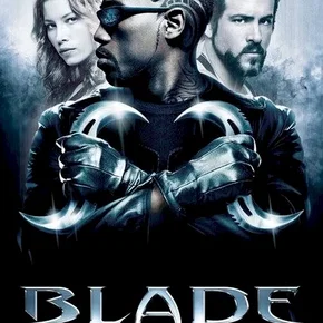 Photo du film : Blade : Trinity