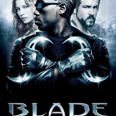 Miniature photo du film : Blade : Trinity