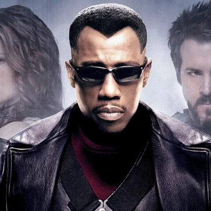 Miniature photo du film : Blade : Trinity