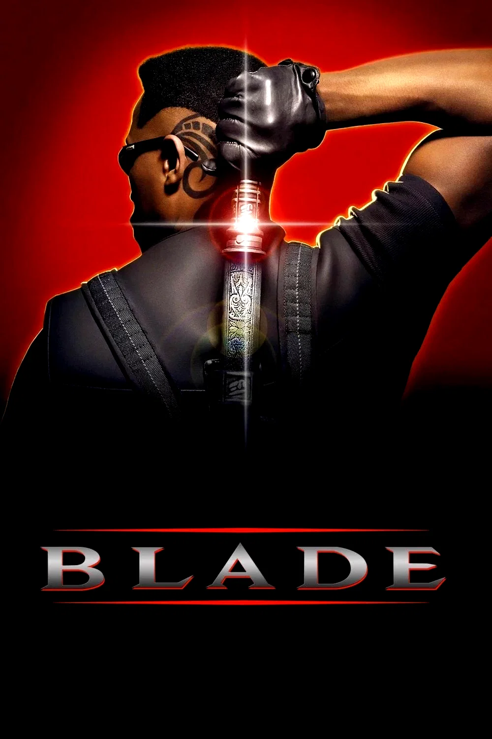 Affiche du film : Blade