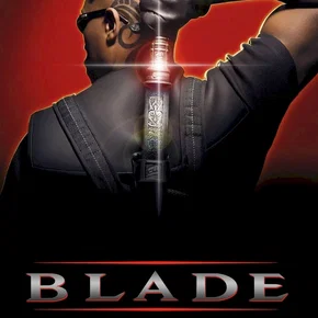 Photo du film : Blade