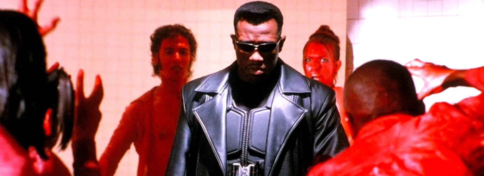 Photo 11 du film : Blade