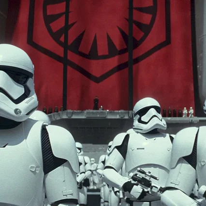 Miniature photo du film : Star Wars : Episode VII - le réveil de la force