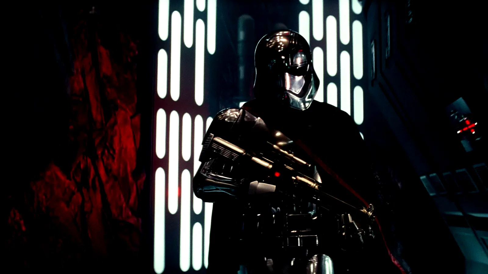 Photo 8 du film : Star Wars : Episode VII - le réveil de la force