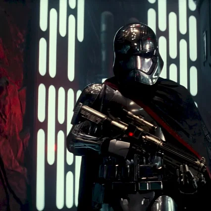 Miniature photo du film : Star Wars : Episode VII - le réveil de la force