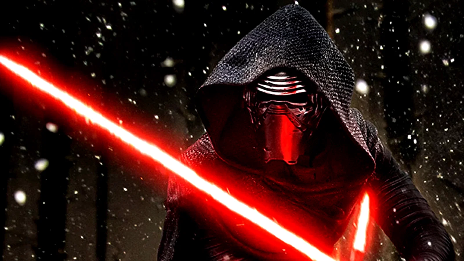 Photo 9 du film : Star Wars : Episode VII - le réveil de la force
