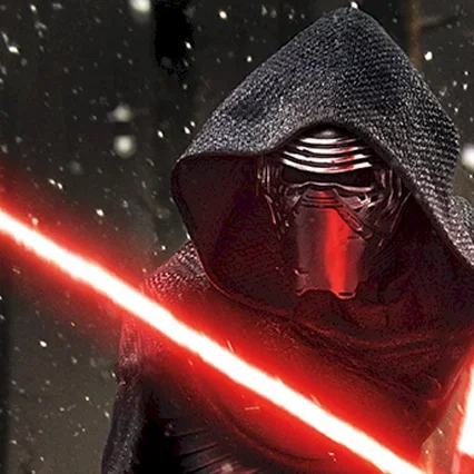 Miniature photo du film : Star Wars : Episode VII - le réveil de la force