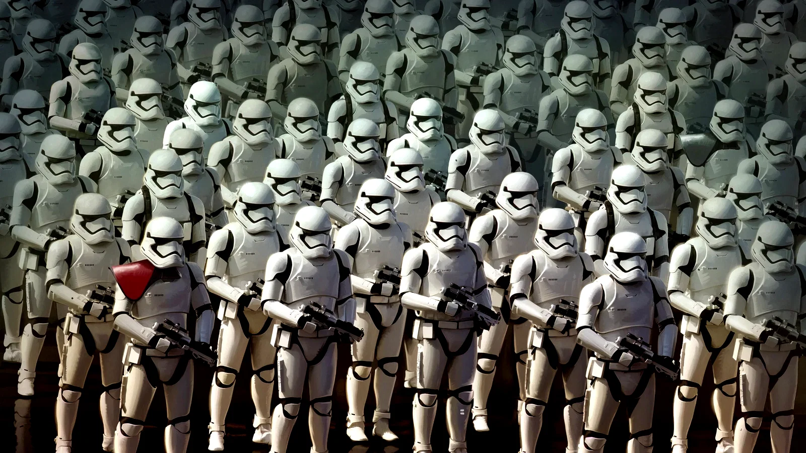 Photo 13 du film : Star Wars : Episode VII - le réveil de la force